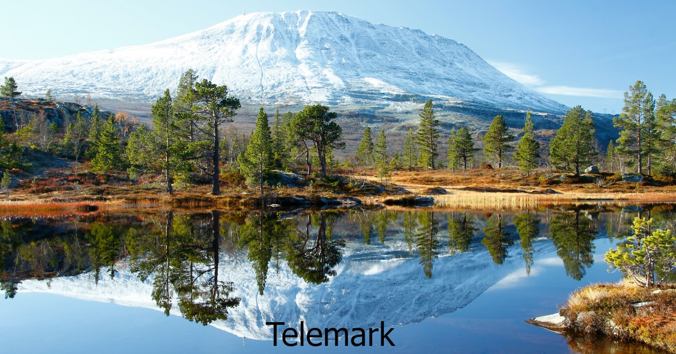 Telemark